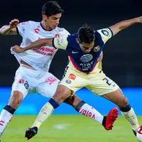 América contra Tijuana: cuándo, dónde y por qué canal ver a Chucho López en el partido por la jornada 9 de la Liga MX
