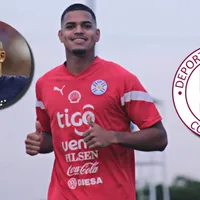 Saprissa quiere quedarse con Mbappérez.