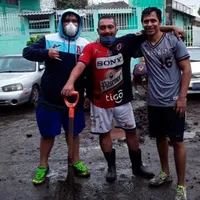 Viral: el emotivo mensaje de unidad entre simpatizantes del Alianza y FAS