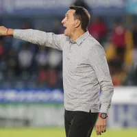 La obsesión de Guimaraes rompe los límites en Alajuelense