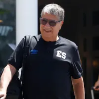 Rumbo a México: Bolillo Gómez y la Selección de El Salvador concretan su primer amistoso del 2026