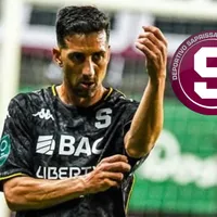 Todo Saprissa conmovido por las palabras de Mariano Torres tras ser homenajeado en La Cueva: “Tanto cariño…”