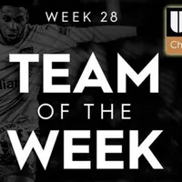Salvadoreño es elegido en Equipo de la Semana 28 en la USL