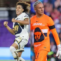 Juegan Keylor Navas y Adalberto Carrasquilla: ¿A qué hora y dónde ver Pumas vs. Toluca por la Liga MX?