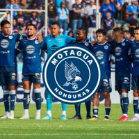 Motagua sacude el plantel y confirman las otras dos bajas que tendrá Javier López