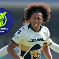 "Han preguntado": Adalberto Carrasquilla recibe el interés desde Brasil que podría sacarlo de Pumas antes del Mundial 2026