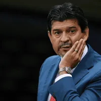 José Cardozo señala carencias del fútbol chapín: "El VAR no va a llevar a Guatemala a un Mundial"