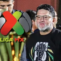 Jafet Soto quiere un refuerzo de México.