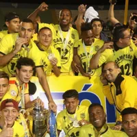 Fue campeón con Real España y dirigió a Guatemala, histórico DT que vuelve al fútbol hondureño