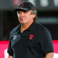 machillo ramirez-alajuelense