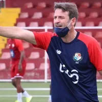 Panamá: Medios indican que Thomas Christiansen podría presentar ciertas novedades en la próxima convocatoria