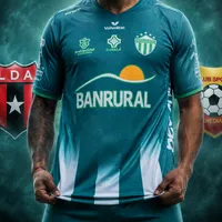 Jugó en Saprissa, Alajuelense, Herediano, Cartaginés y ahora llega a Guatemala: Antigua cierra un bombazo desde Costa Rica
