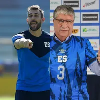 "Todos lo reconocemos": peso pesado de La Selecta expone la gran diferencia entre Bolillo Gómez y David Dóniga.