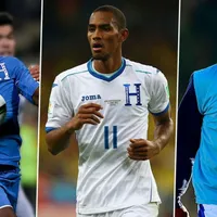 Las grandes ausencias en la convocatoria de Honduras
