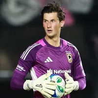 Columbus Crew toma decisión con Nicholas Hagen que toma por sorpresa a todos en Guatemala