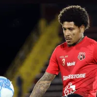 En medio de la locura, Henry Figueroa espera por su sanción