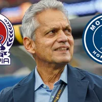 "Mejor oportunidad": se confirma el fichaje de Selección que Olimpia y Motagua se disputan; Reinaldo Rueda ya lo aprobó