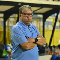 Alivio para el Bolillo Gómez: Una de las jóvenes promesas de La Selecta manifiesta su amor por El Salvador