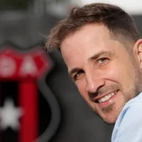 Agustín Lleida sigue dándole buenas noticias a Alajuelense.