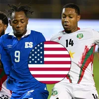 Dónde ver Surinam vs. El Salvador en Estados Unidos: Eliminatorias Concacaf al Mundial 2026, Grupo A