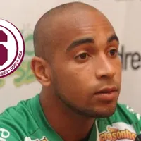 "Tristeza": Alexander Robinson sorprende a Antigua con su cruda confesión tras eliminar a Saprissa