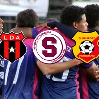 Futuro en Saprissa, Alajuelense y Herediano: las 6 figuras de Guadalupe que seguirán en primera división