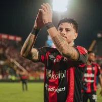 Ronald Matarrita definió su futuro.