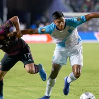 Oficial: Guatemala enfrentará a México en un amistoso desde los Estados Unidos