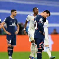 ¡Rotundo fracaso! PSG de Keylor Navas eliminado de la Champions League