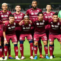 ¿Su último partido? Saprissa comienza a despedir a un tricampeón contra Real Estelí