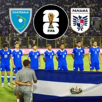 Conmoción en El Salvador por la noticia de última hora que acerca a La Selecta al Mundial 2026: sufren Panamá y Guatemala