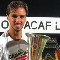 Este viernes podría ser el último juego de Bryan Ruiz a nivel de clubes