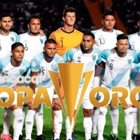¿A qué grupo entrará Guatemala si clasifica a la Copa Oro 2021?