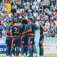 Cartaginés confirmó la llegada de un nuevo refuerzo proveniente de Guatemala