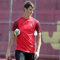 Nicholas Hagen rechazó propuesta de la MLS