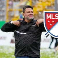 Jafet Soto negociará con un equipo de la MLS.