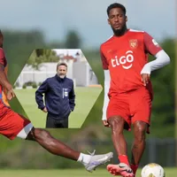Michael Amir Murillo sorprende a Thomas Christiansen con el mensaje que puede cambiarlo todo en Panamá rumbo al Mundial 2026