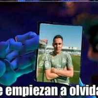 Madrid corona el mundialito y se desatan memes para Keylor