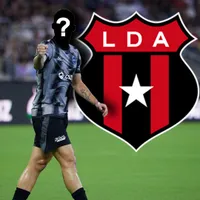 Alajuelense se prepara para sacudir el mercado con un polémico fichaje. (Foto: Instagram)