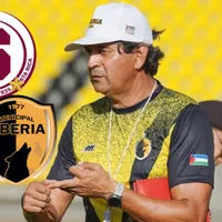 Liberia cerró un fichaje que interesaba a Saprissa y ahora los morados podrían quitarle esta figura a José Saturnino Cardozo: "Opción real"