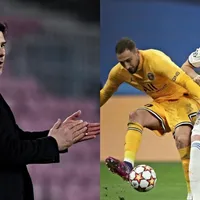 Mauricio Pochettino rompió el silencio tras su salida del PSG y defendió a Donnarumma