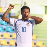 Panamá vence a Curazao, pese al gol en contra, en su visita al Caribe [VIDEO]