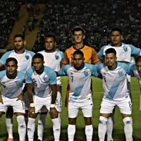 Ranking FIFA: Guatemala se encuentra lejos del podio de Concacaf en este 2021