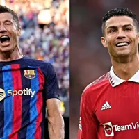 Sorteo de la Europa League: Barcelona vs. Manchester United lo más destacado