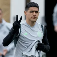 Luis Palma cambió de agencia de representación y que lo podría llevar a la Premier League