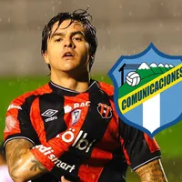 diego campos-alajuelense-comunicaciones
