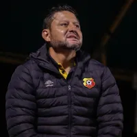 Jafet Soto recibe una respuesta inesperada.