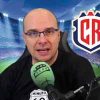 Contundente: MisterChip expone a Costa Rica en Concacaf