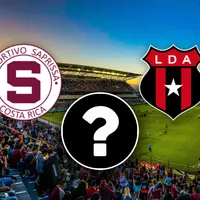 Golpe para Saprissa y Alajuelense: el refuerzo que tanto querían definió su futuro para 2025