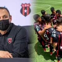 Fernando Ocampo: "Están quedando debiendo, les hemos dado todas las condiciones"